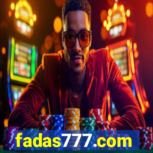 fadas777.com