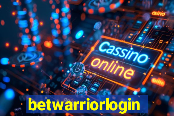 betwarriorlogin