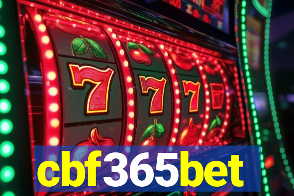 cbf365bet