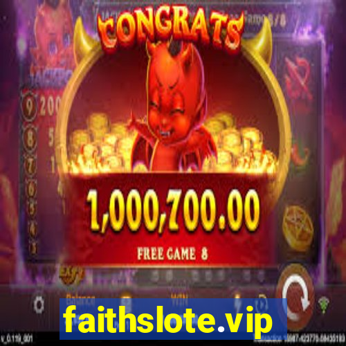 faithslote.vip