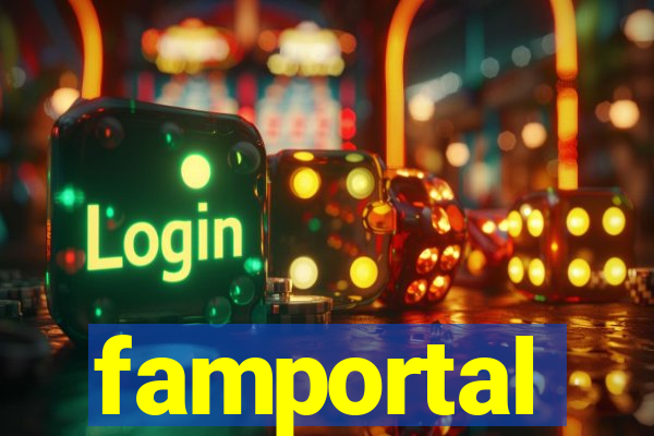 famportal