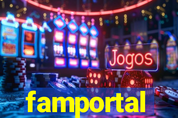 famportal