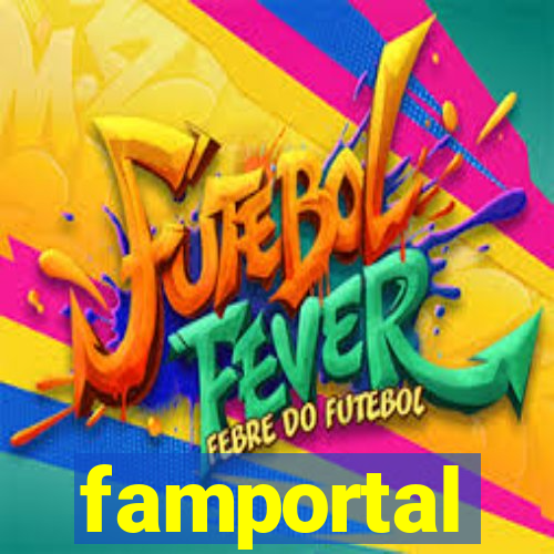 famportal