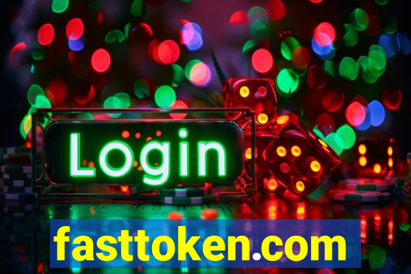 fasttoken.com