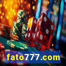 fato777.com