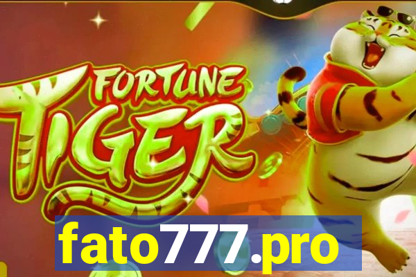 fato777.pro