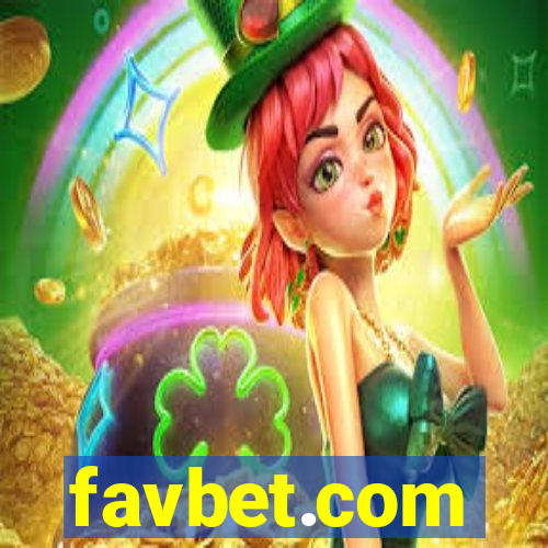 favbet.com