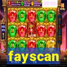 fayscan