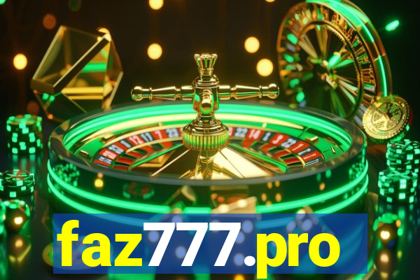 faz777.pro