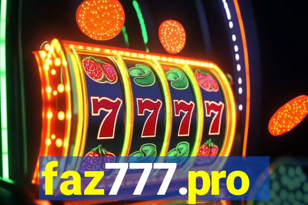 faz777.pro