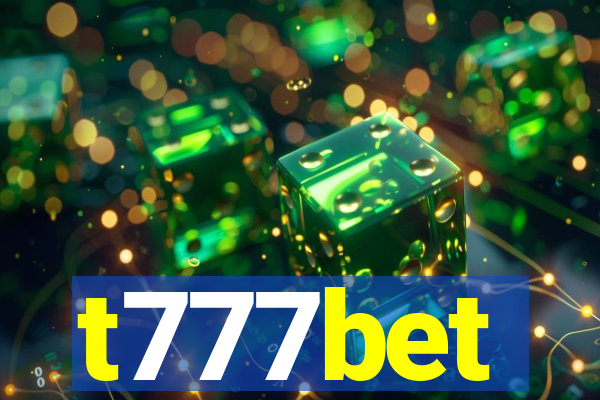 t777bet