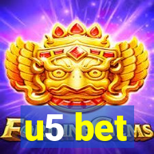 u5 bet