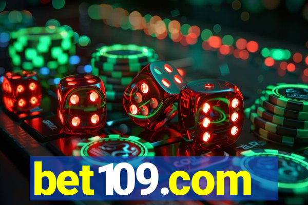 bet109.com