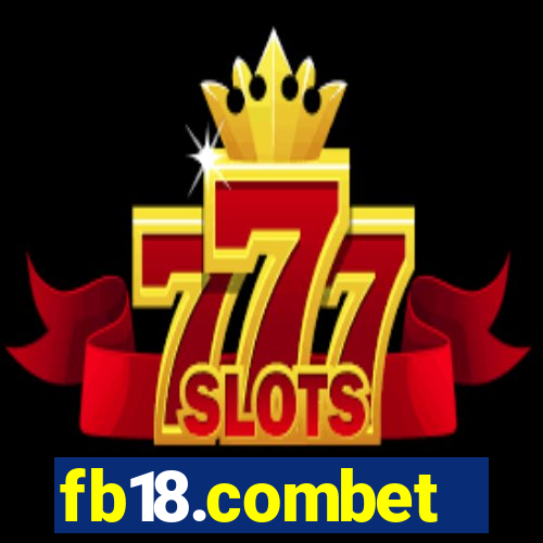 fb18.combet