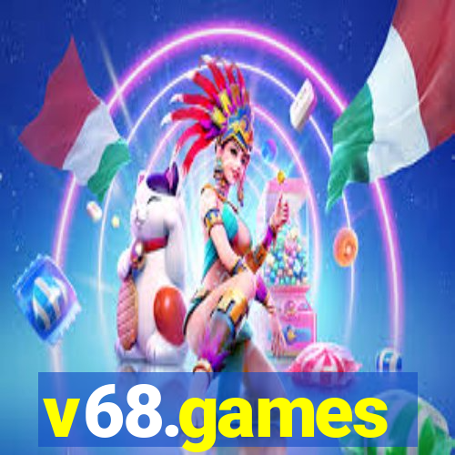 v68.games