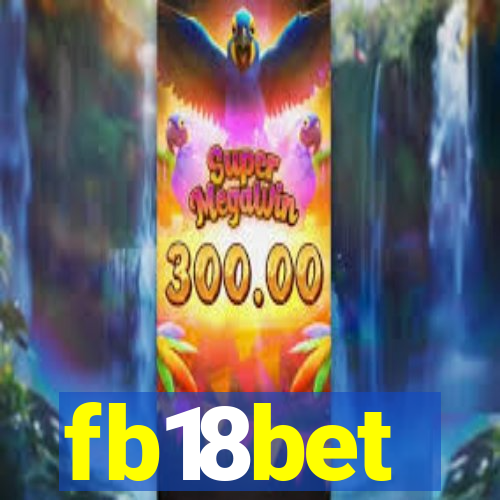 fb18bet