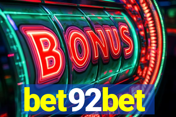 bet92bet