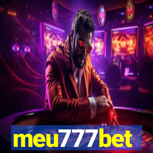 meu777bet