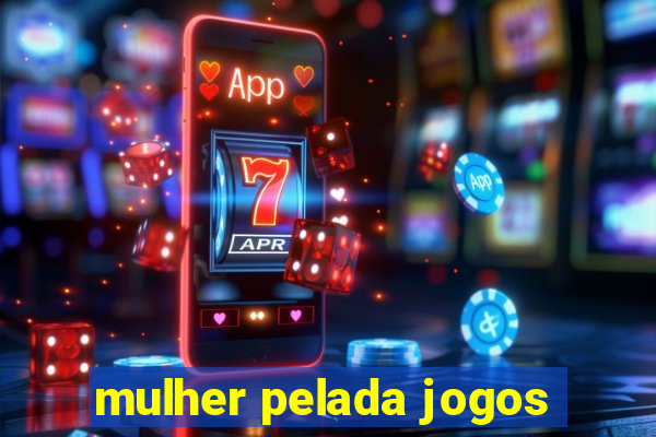 mulher pelada jogos