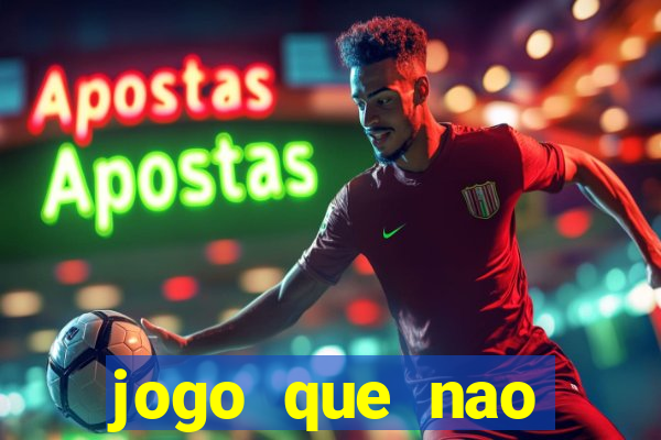 jogo que nao precisa de deposito