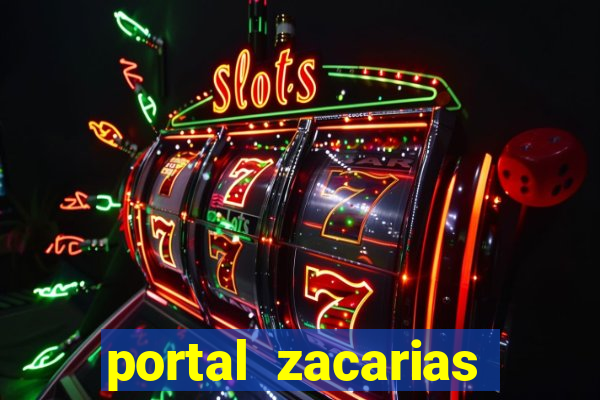 portal zacarias cavando a propia cova