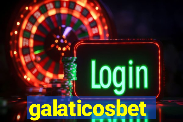 galaticosbet