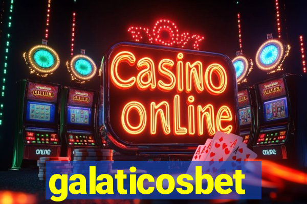 galaticosbet