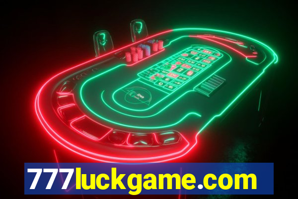 777luckgame.com