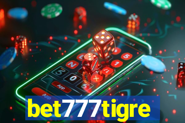 bet777tigre