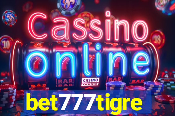 bet777tigre