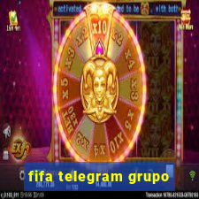 fifa telegram grupo