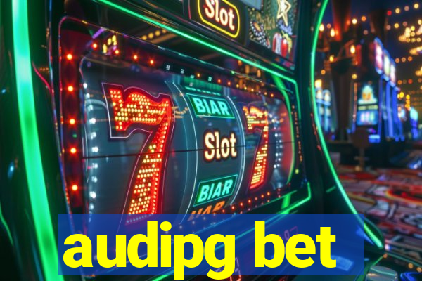 audipg bet