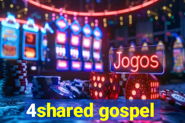 4shared gospel