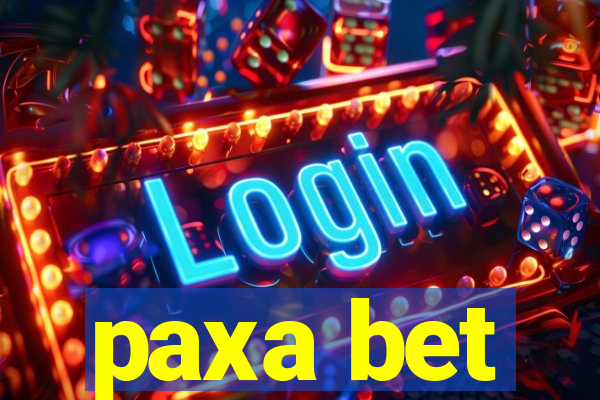 paxa bet