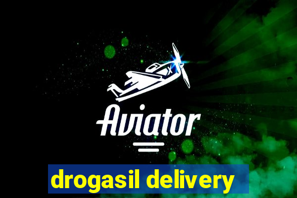 drogasil delivery