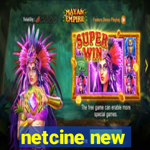 netcine new