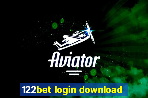 122bet login download