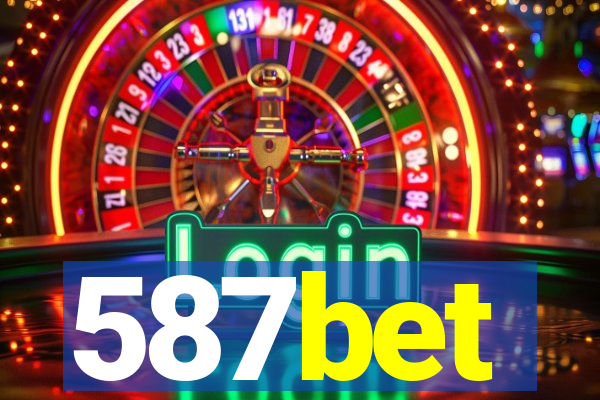 587bet