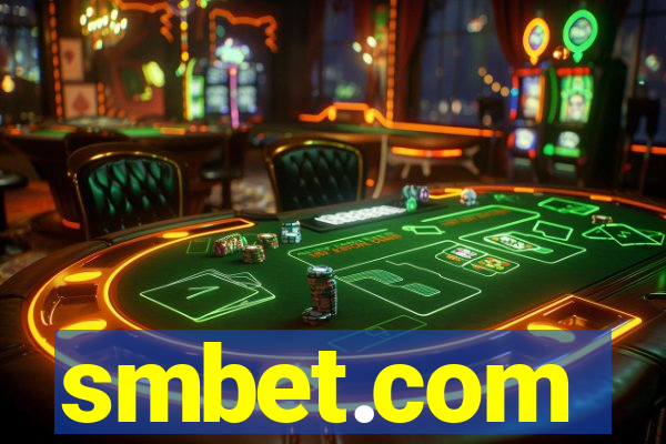 smbet.com