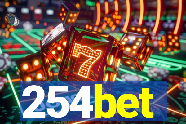 254bet