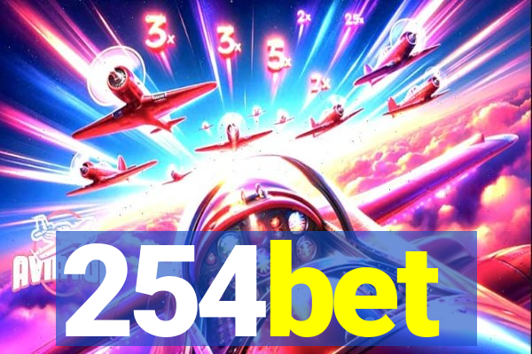 254bet