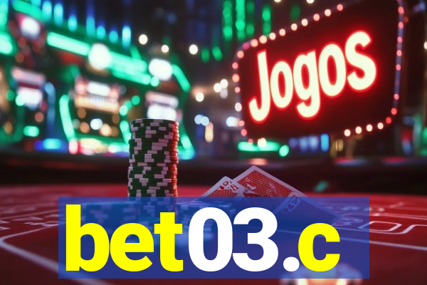 bet03.c