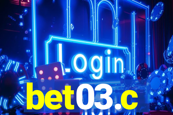 bet03.c