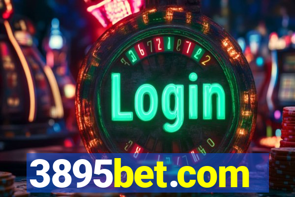 3895bet.com