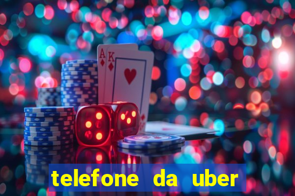 telefone da uber porto alegre