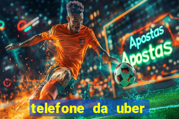 telefone da uber porto alegre