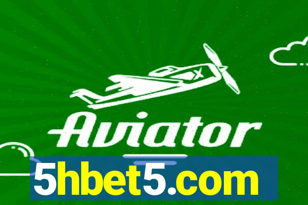 5hbet5.com