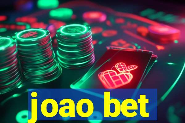 joao bet