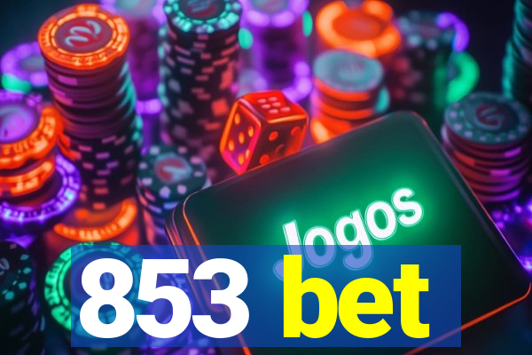 853 bet