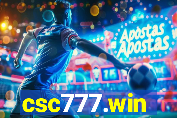 csc777.win